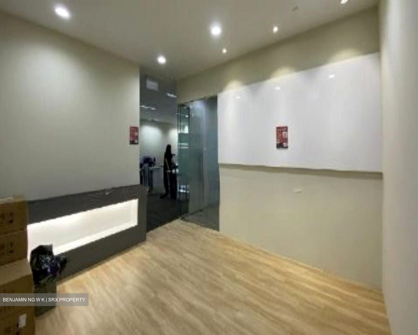 Guoco Tower (D2), Office #532423831